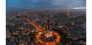 France Télévisions: «Construire Paris» rejoint le line-up de France tv distribution