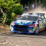 France Télévisions: Guadeloupe La 1ère déploie un dispositif spécial pour le Rallye des Grands-Fonds
