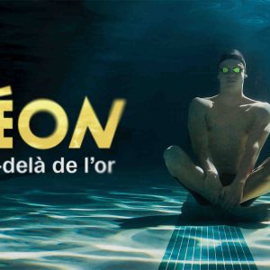 France.tv dévoile les coulisses de la vie de Léon Marchand dans «Léon, au-delà de l’or»