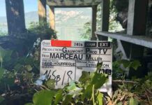France Télévisions adapte le phénomène littéraire «Le Roman de Marceau Miller» en série