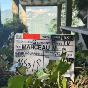 France Télévisions adapte le phénomène littéraire «Le Roman de Marceau Miller» en série