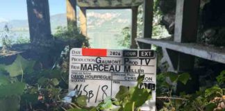 France Télévisions adapte le phénomène littéraire «Le Roman de Marceau Miller» en série