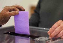 France Télévisions au coeur des élections provinciales de Nouvelle- Calédonie