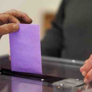 France Télévisions au coeur des élections provinciales de Nouvelle- Calédonie