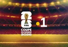 France Télévisions : la Coupe du monde de la FIFA 2026 en direct sur les antennes du Réseau des 1ère