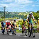 France Télé : le Tour cycliste international de Martinique en direct sur Martinique La 1ère du 3 au 12 juillet