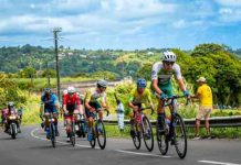 France 2 : succès pour le Tour de France dimanche