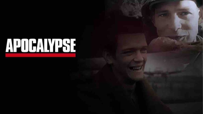 France Télévisions prépare une nouvelle saison d’«Apocalypse» consacrée à la Rome antique