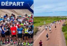 France Télévisions/ Saint-Pierre-et-Miquelon La 1ère : les 25 km de Miquelon en direct le 27 juin