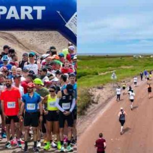 France Télévisions/ Saint-Pierre-et-Miquelon La 1ère : les 25 km de Miquelon en direct le 27 juin