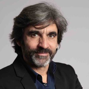 François MORGANT (Deauville Green Awards) : «Nous sommes très satisfaits du volume et de la qualité des films reçus»