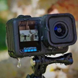 GoPro en difficulté, des doutes sur sa continuité d’activité