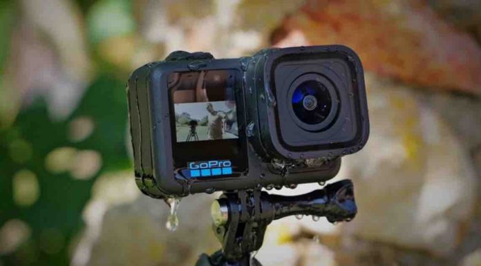 GoPro en difficulté, des doutes sur sa continuité d’activité