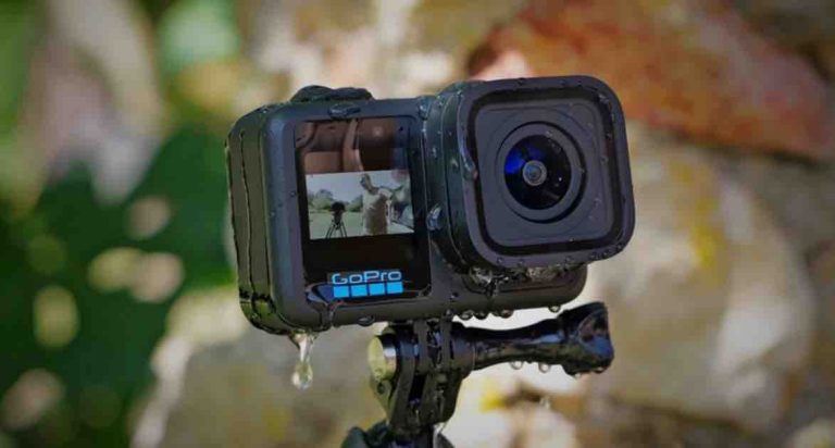 GoPro en difficulté, des doutes sur sa continuité d’activité