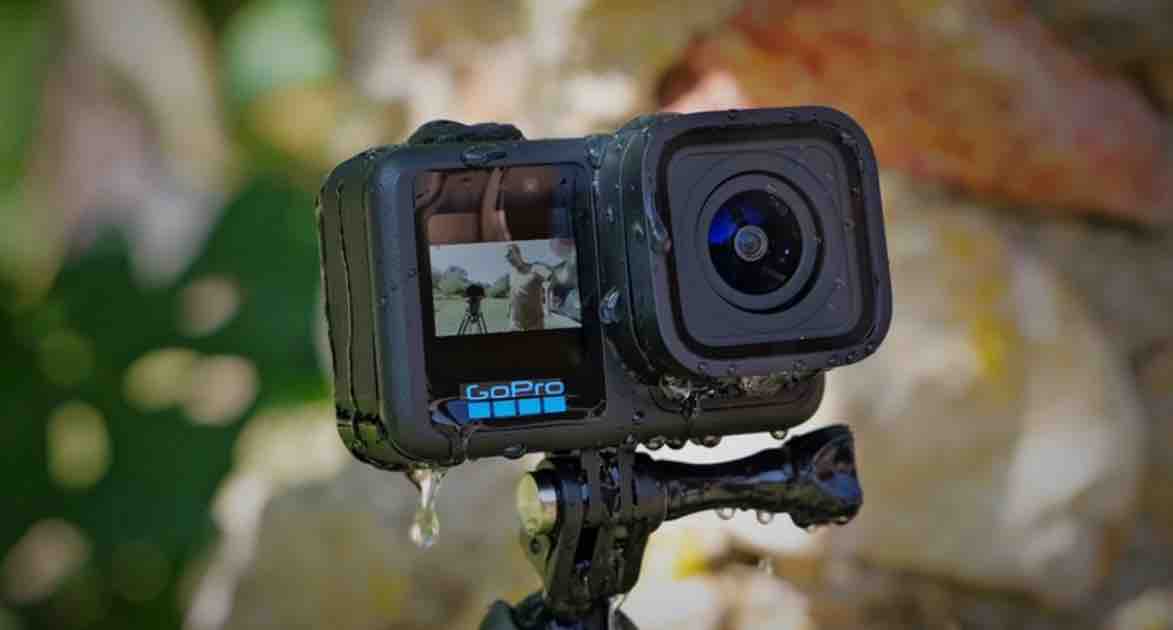 GoPro en difficulté, des doutes sur sa continuité d’activité