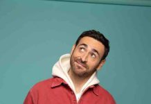Groupe NRJ : Camille Combal quittera la station NRJ à la fin de la saison