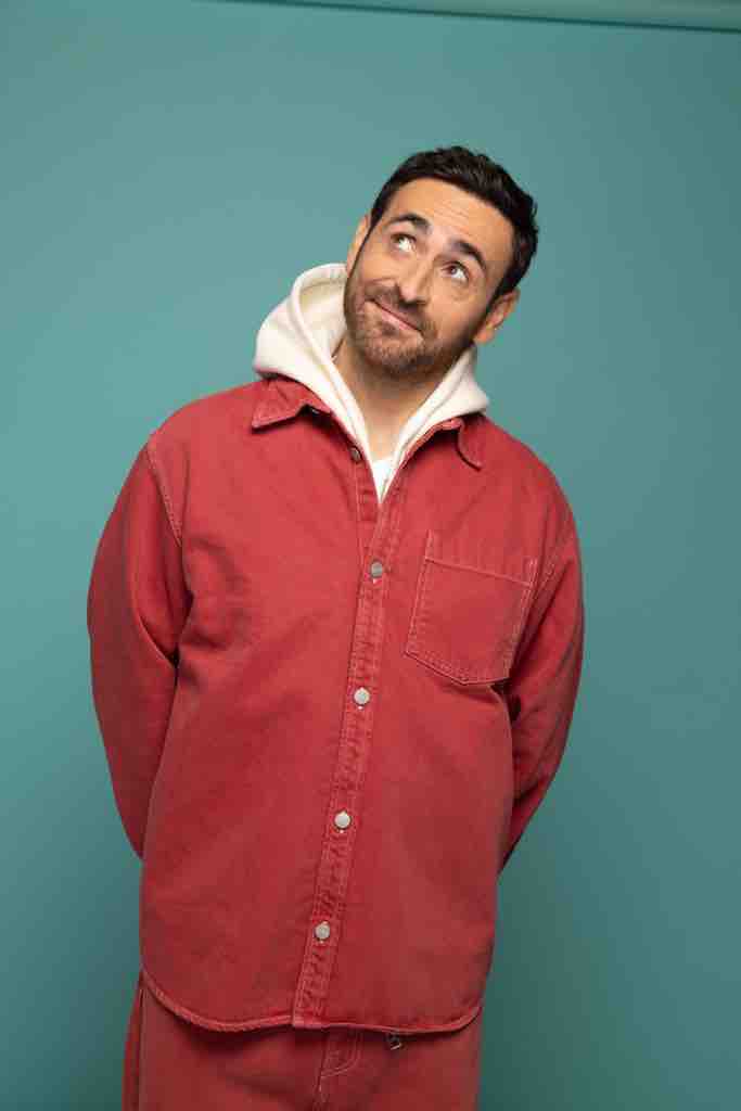 Groupe NRJ : Camille Combal quittera la station NRJ à la fin de la saison
