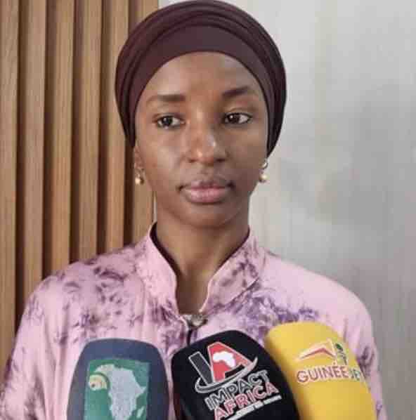 Guinée : un collectif alerte sur des menaces visant l’épouse du journaliste disparu Habib Marouane Camara