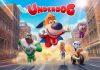 Gulli leader auprès des enfants dimanche avec la série inédite «Underdog»