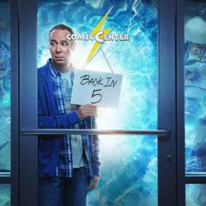 HBO Max : «Stuart Fails to Save the Universe» arrive le 24 juillet