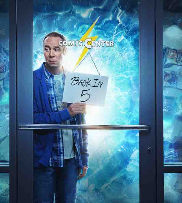 HBO Max : «Stuart Fails to Save the Universe» arrive le 24 juillet