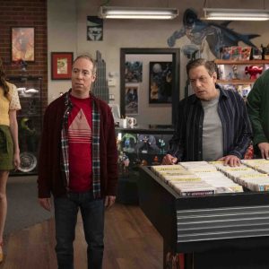 HBO Max dévoile la bande-annonce officielle de sa comédie «Stuart Fails to Save the Universe» dont la diffusion débute le 24 juillet