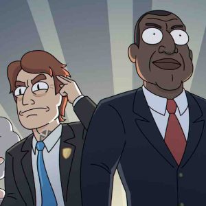 HBO Max : la nouvelle série «President Curtis» débarque le 27 juillet