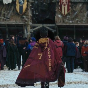 HBO confirme une saison 2 pour la série «Harry Potter»