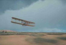 Histoire TV : la série documentaire «Légendes du ciel» mardi 21 juillet dès 20h50