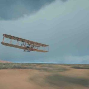 Histoire TV : la série documentaire «Légendes du ciel» mardi 21 juillet dès 20h50
