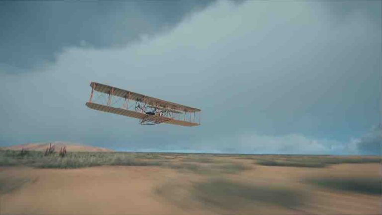 Histoire TV : la série documentaire «Légendes du ciel» mardi 21 juillet dès 20h50