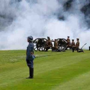 ICI Hauts-de-France commémore les 110 ans de la bataille de la Somme