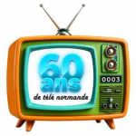ICI Normandie célèbre 60 ans de télévision régionale