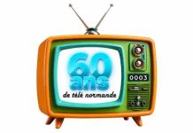 ICI Normandie célèbre 60 ans de télévision régionale