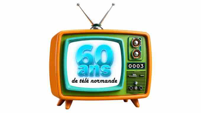 ICI Normandie célèbre 60 ans de télévision régionale 