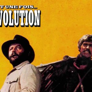 ARTE : 619.000 cinéphiles devant «Il était une fois la Révolution» lundi en Prime