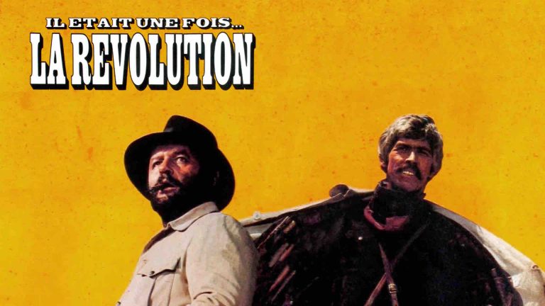 ARTE : 619.000 cinéphiles devant «Il était une fois la Révolution» lundi en Prime