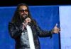 Jason Momoa au sommet de sa carrière entre blockbusters et nouveaux défis