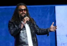 Jason Momoa au sommet de sa carrière entre blockbusters et nouveaux défis
