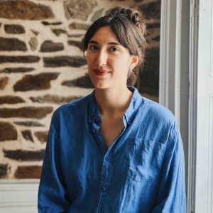 KABO : Chloé Gavard rejoint le groupe en qualité de productrice