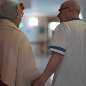 LCP : «En immersion : Soins palliatifs, la vie jusqu’au bout» le 19 juin