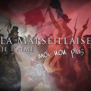 LCP : «La Marseillaise, je l’aime moi non plus» dans «DébatDoc» le 8 juillet à 20h40