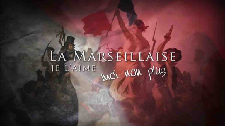 LCP : «La Marseillaise, je l’aime moi non plus» dans «DébatDoc» le 8 juillet à 20h40