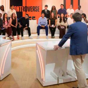 LCP débat du retour du service national obligatoire dans «Controverse» le dimanche 28 juin à 19h30