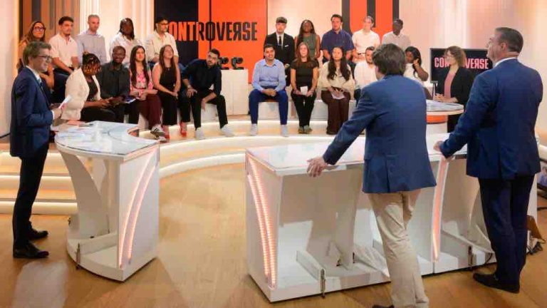 LCP débat du retour du service national obligatoire dans «Controverse» le dimanche 28 juin à 19h30