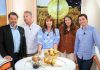 LCP diffuse un inédit de «VIP Very Important Paysans» consacré à la poire et au fromage de chèvre le 28 juin à 18h30