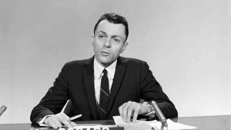 LCP rend hommage à Michel Rocard dans un numéro inédit de «Rembob’INA» le 21 juin
