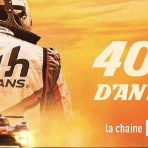 L’Équipe au cœur des 24 Heures du Man