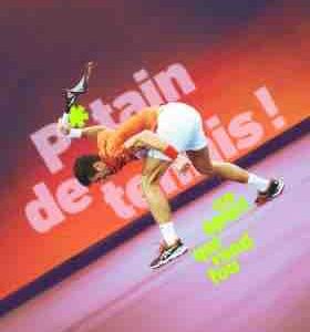 L’Équipe explore les dessous du tennis dans le nouveau documentaire «P*tain de tennis ! Ce sport qui rend fou», disponible sur le site et l’application L’Équipe
