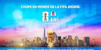 M6/ Coupe du Monde : performances historiques pour M6+